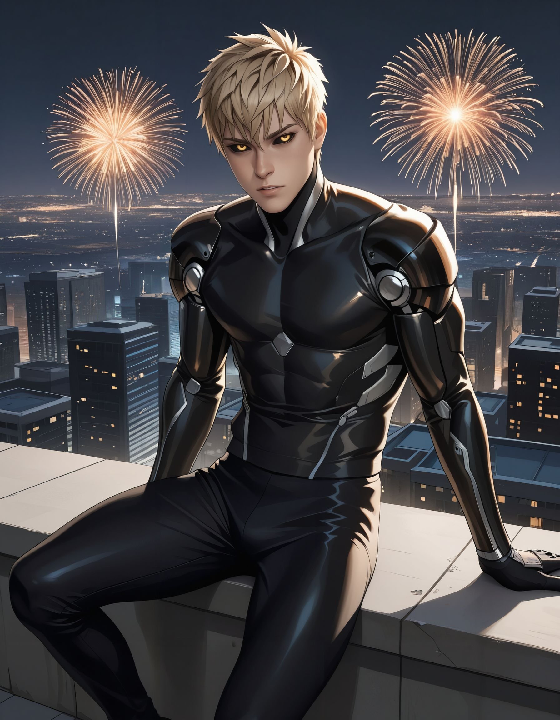 Masterpiece,  best quality,  amazing quality by Min on Tensor.Art