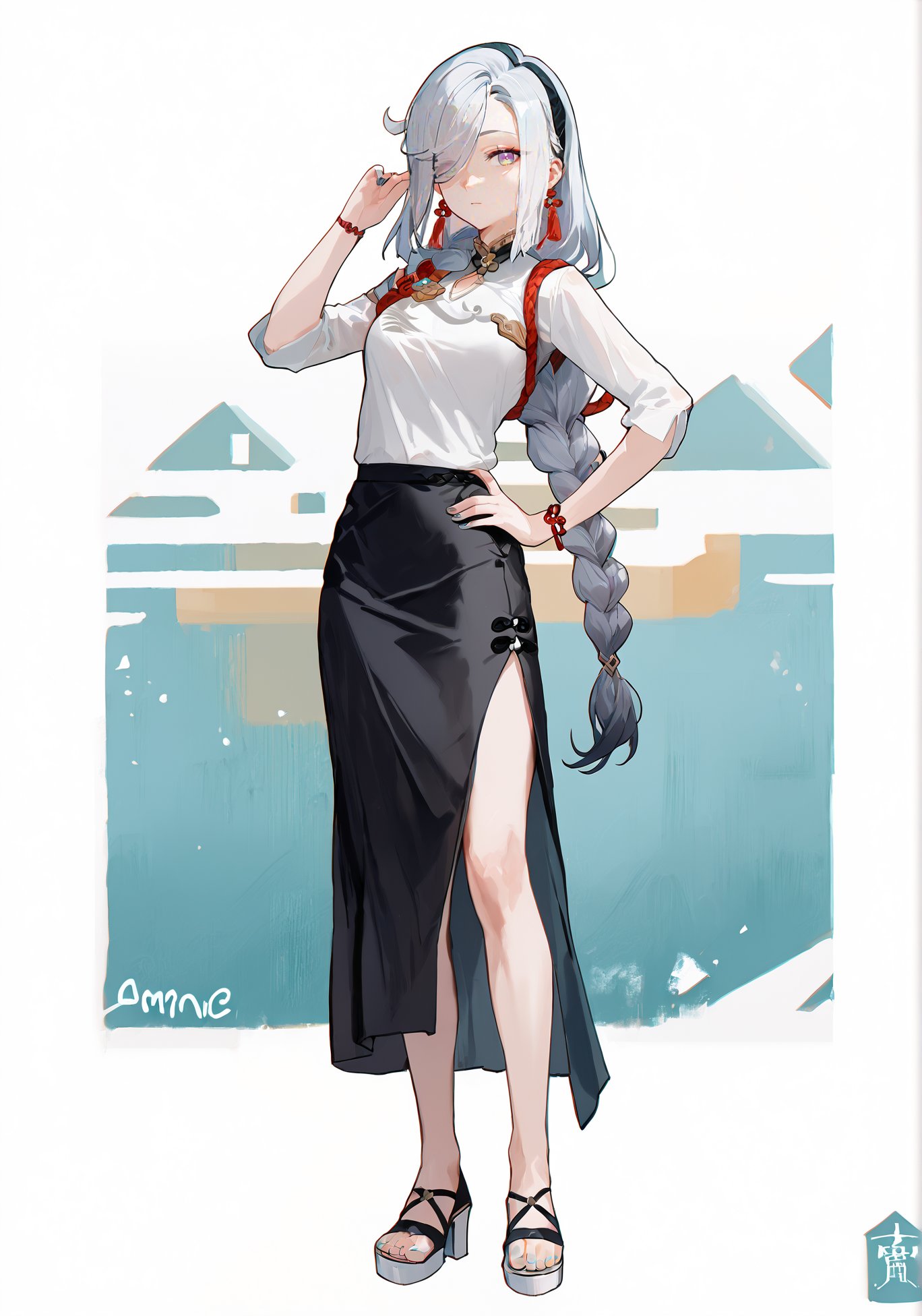 score_9,  score_8_up,  score_7_up by Tangerboom on Tensor.Art
