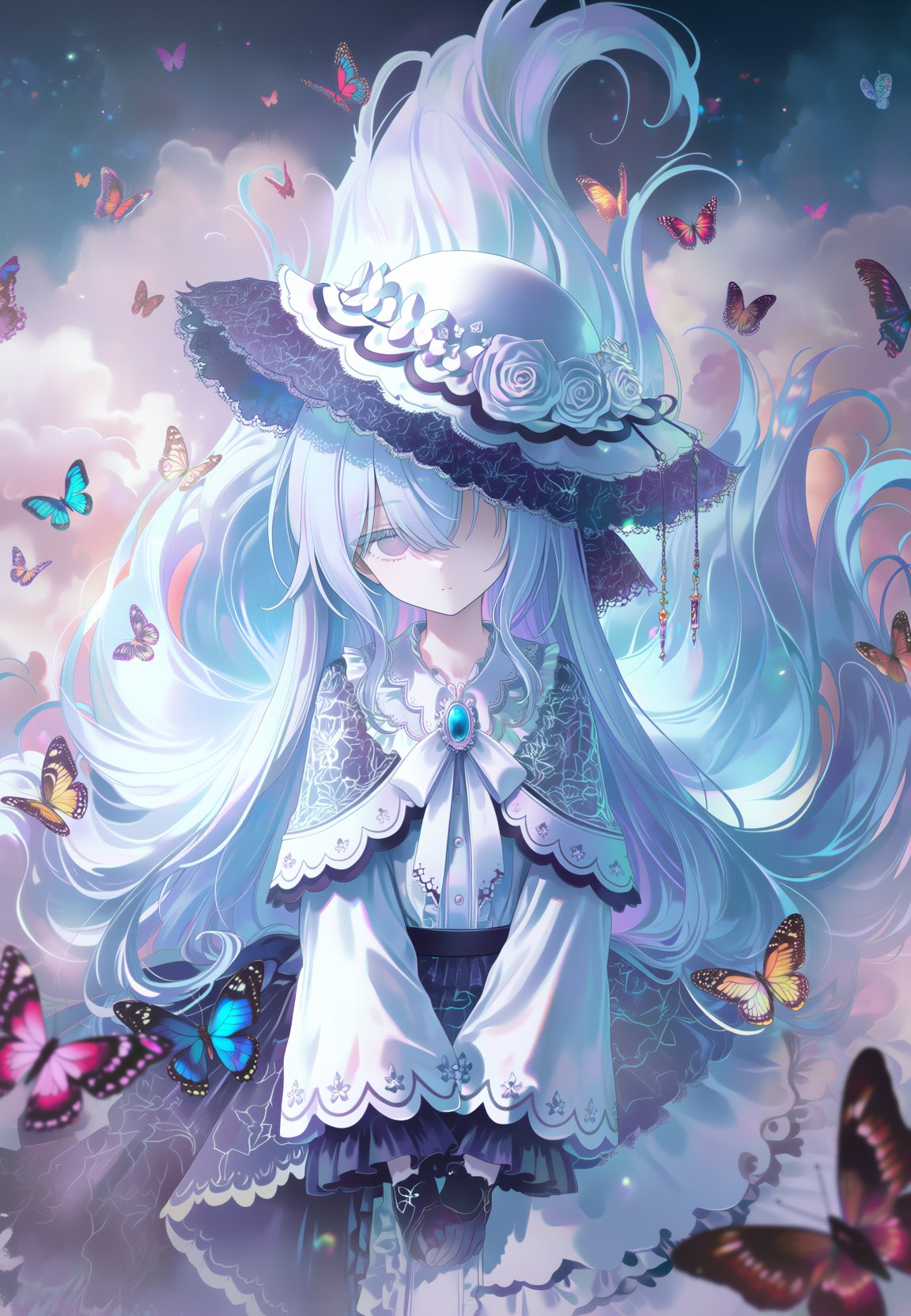 [Quality],  masterpiece,  best quality by hans on Tensor.Art
