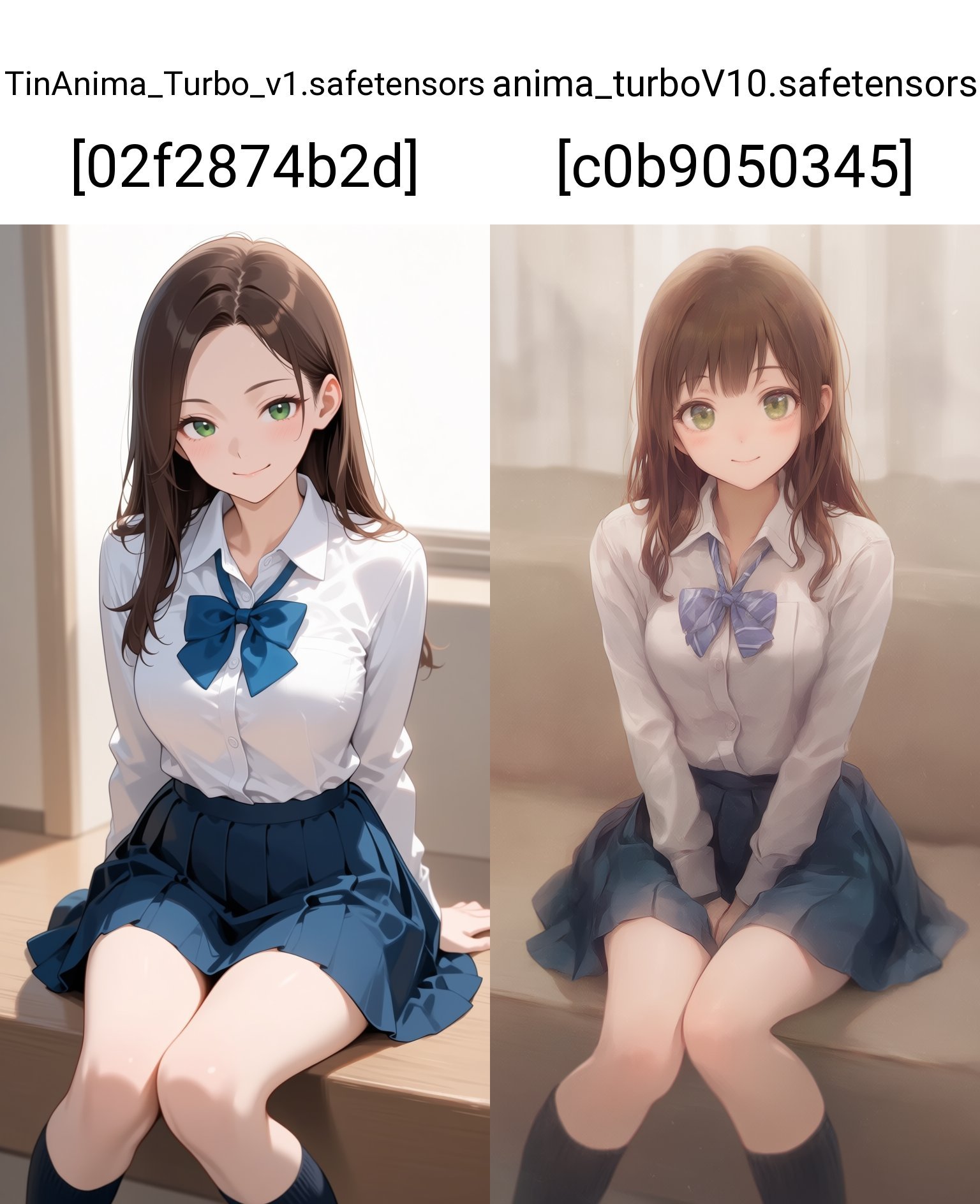 1girl,  green eyes,  solo by 天TIN on Tensor.Art