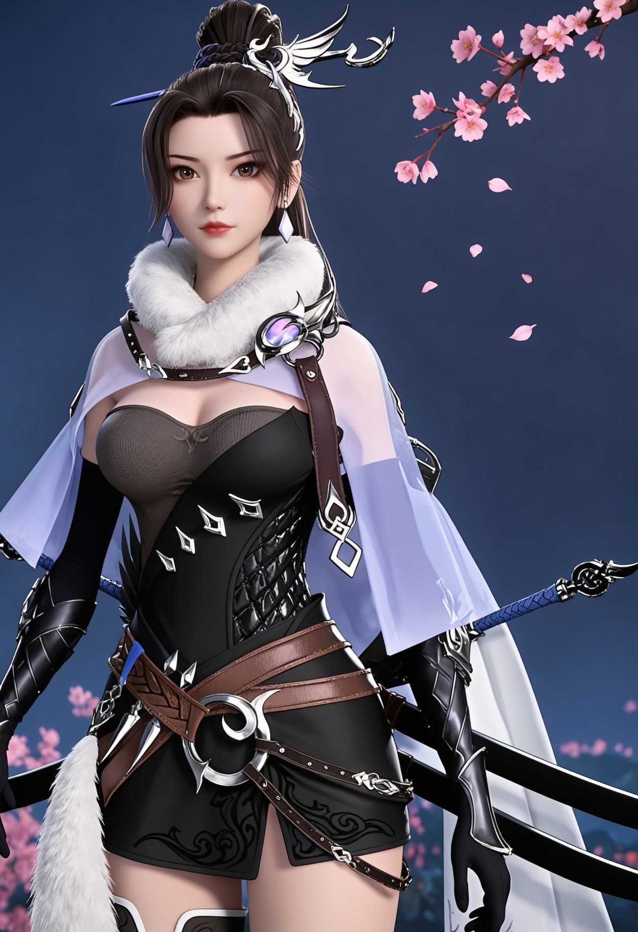 masterpiece,  (best quality),  smog by 云落 on Tensor.Art