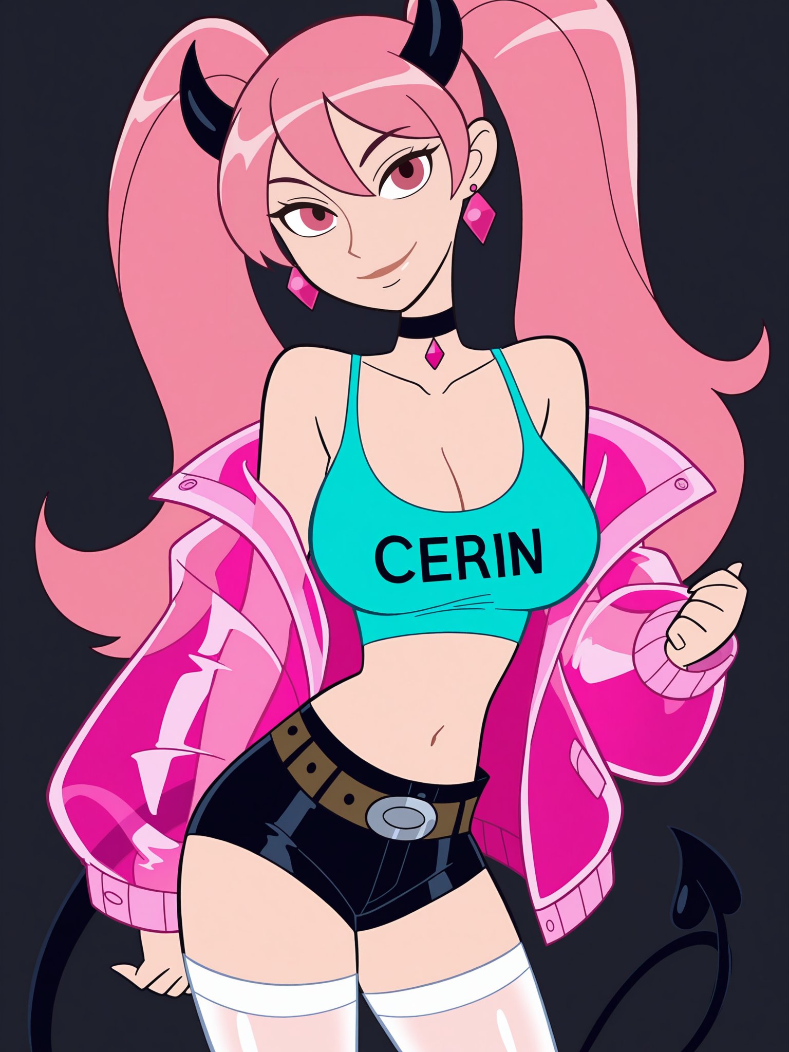 1girl,  solo,  breasts by colosseum1 on Tensor.Art