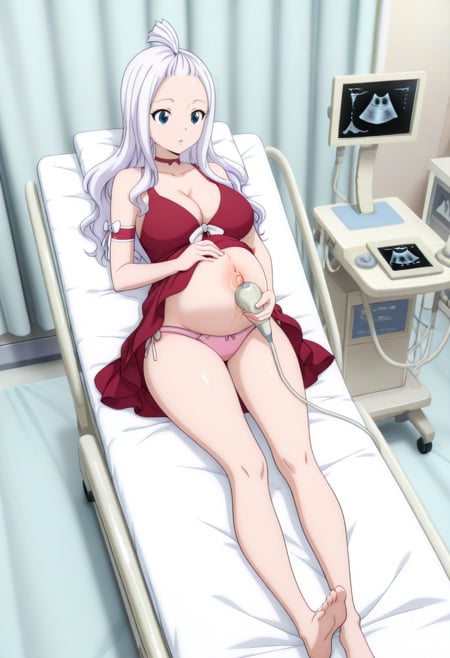 newest,  masterpiece,  best quality by Sephiroth on Tensor.Art