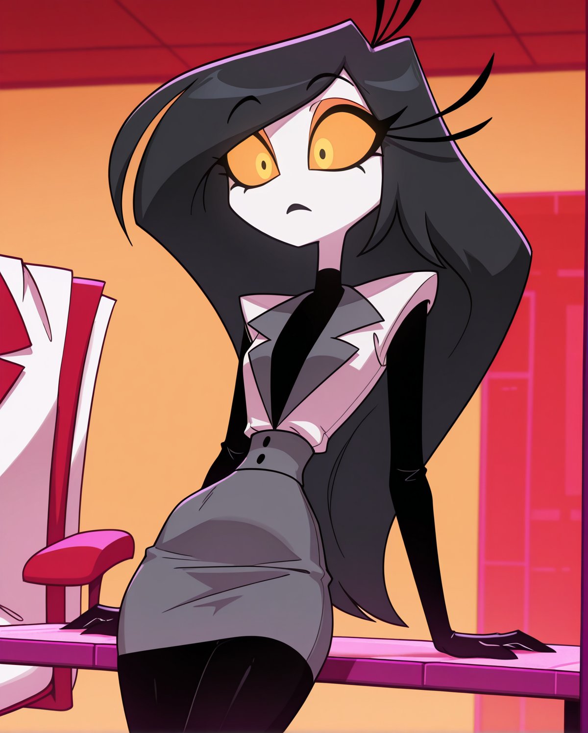 masterpiece,  best quality,  amazing quality by T3rryMcg1nn1s on Tensor.Art