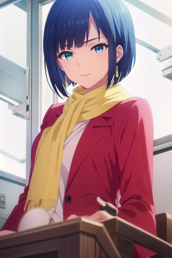 akinoyuugiri,  ,  akino yuugiri by Sol Eternelle on Tensor.Art