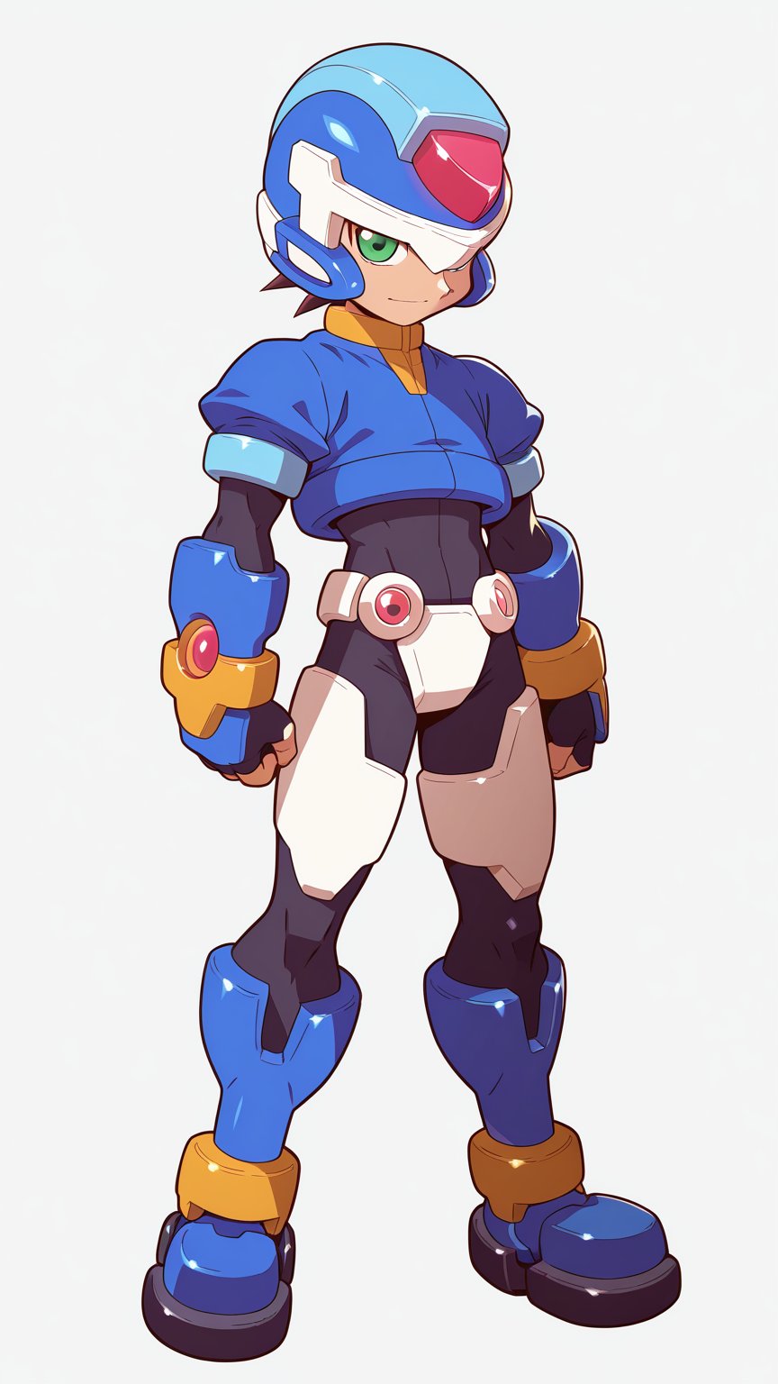 masterpiece,  best quality,  official style by bfai on Tensor.Art