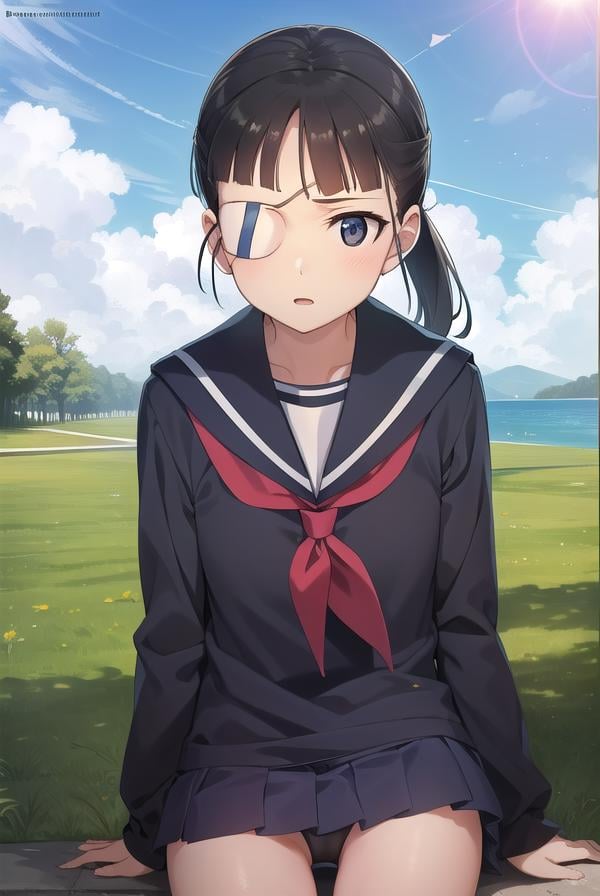 miosakamoto,  ,  mio sakamoto by Sol Eternelle on Tensor.Art