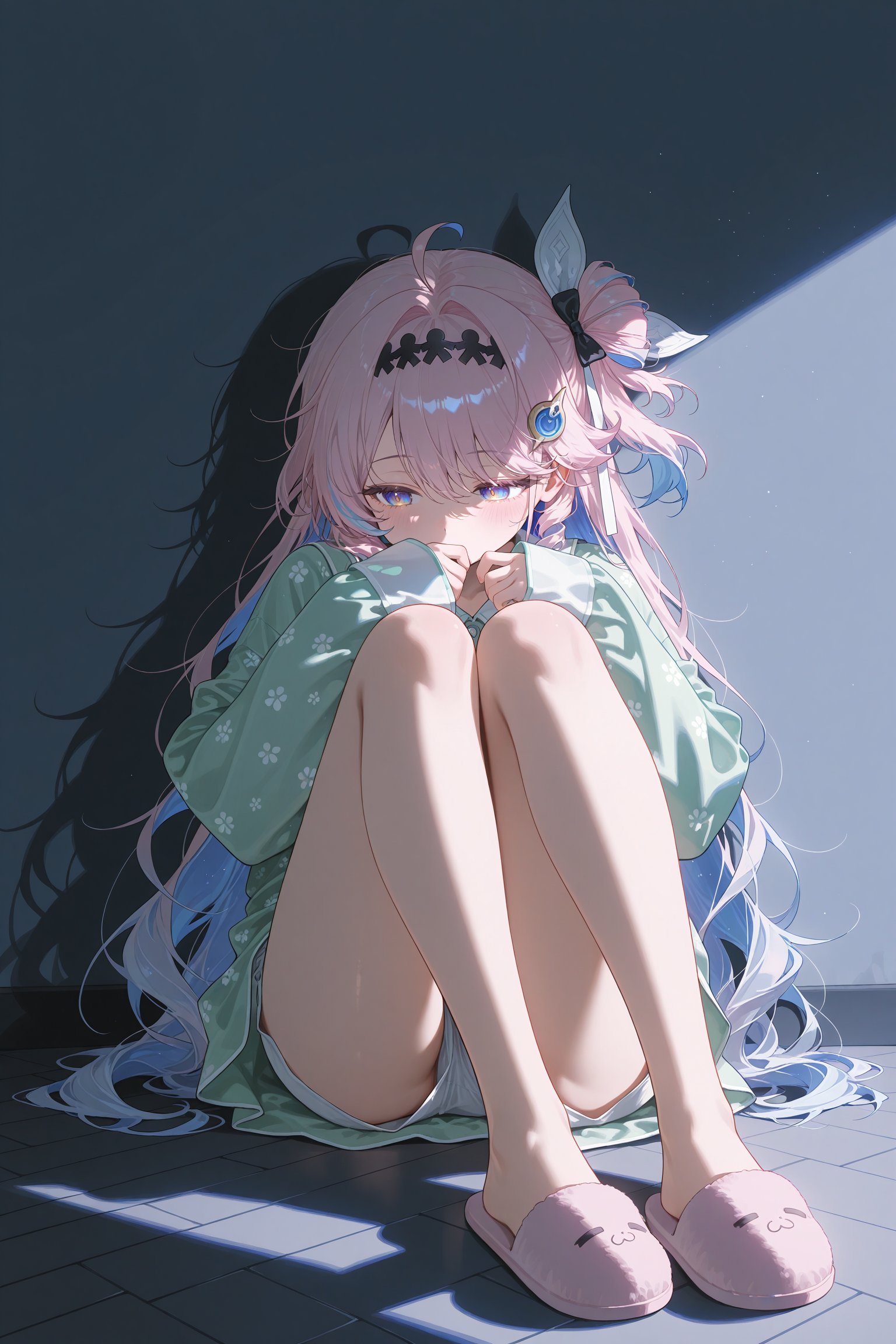denia,  1girl,  solo by 星暁 on Tensor.Art