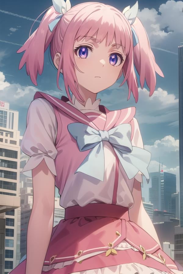 mamikakirameki,  ,  mamika kirameki by Sol Eternelle on Tensor.Art