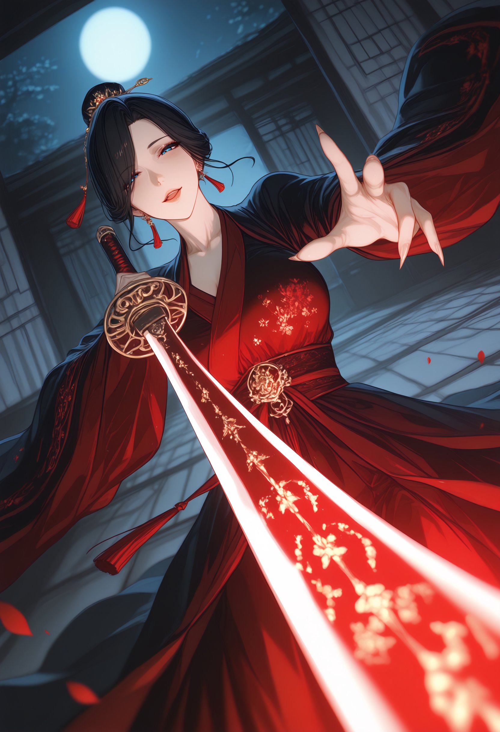 AI generated image by miaomiao on Tensor.Art