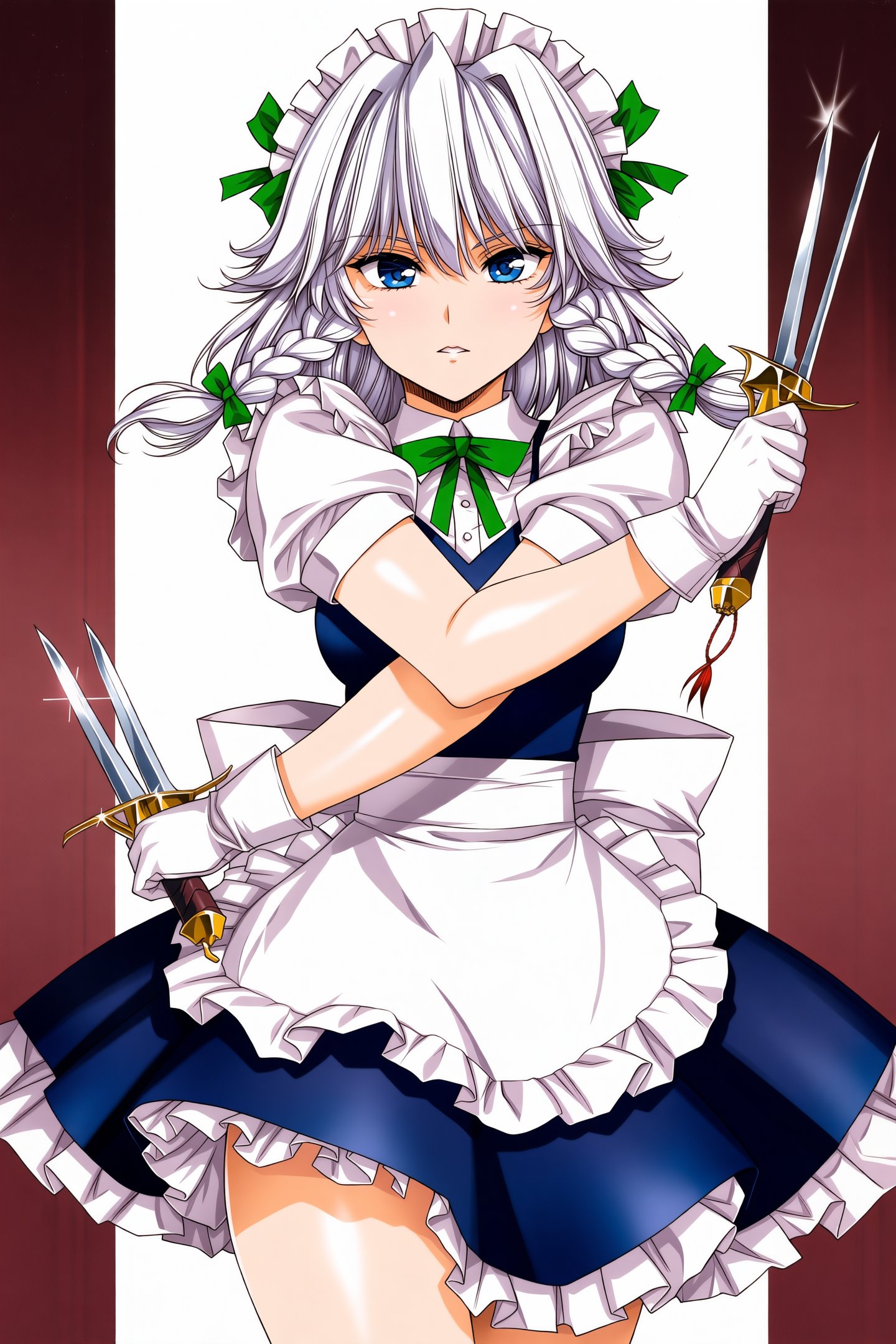 masterpiece,  best quality,  score_7 by flyx3 on Tensor.Art