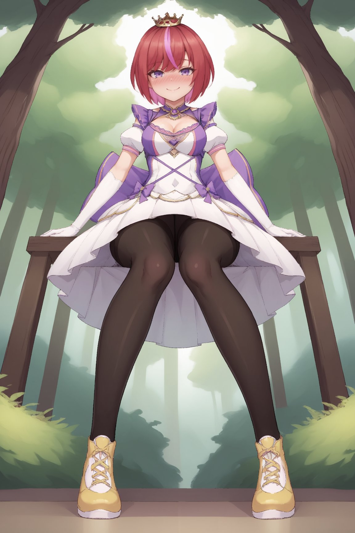 AI generated image by KillerUwU13_AI on Tensor.Art