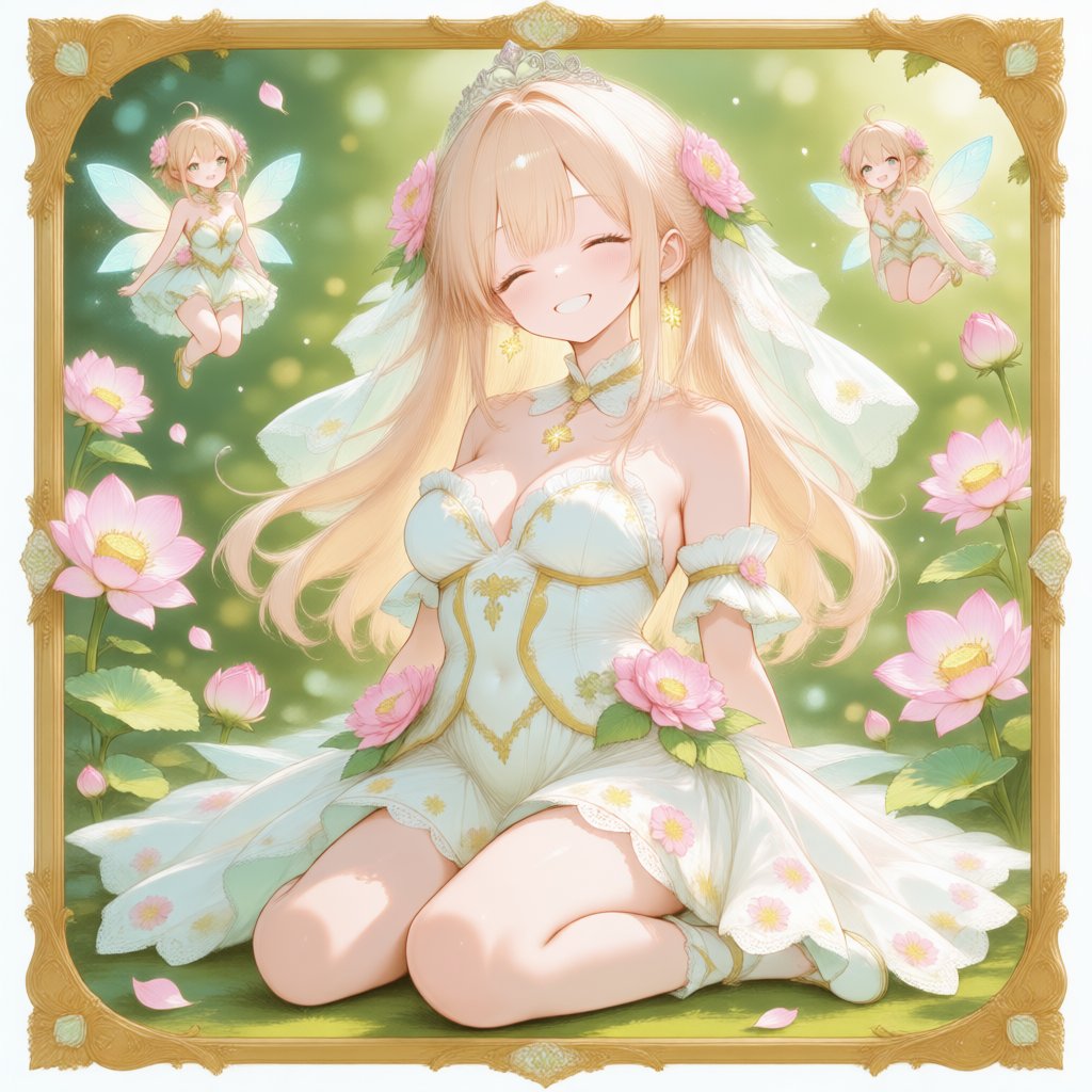 AI generated image by 🌻KEI🌻 on Tensor.Art