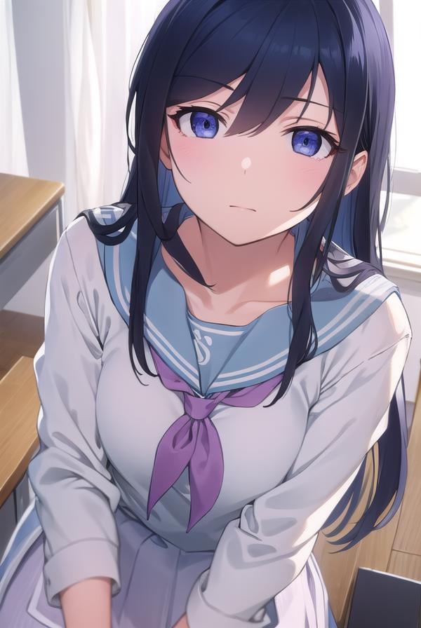 ayasearagaki,  ,  ayase aragaki by Sol Eternelle on Tensor.Art