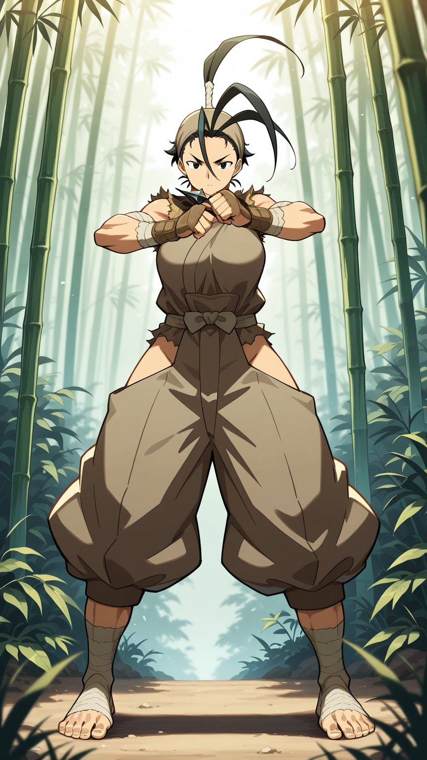 2D,  masterpiece,  best quality by bfai on Tensor.Art