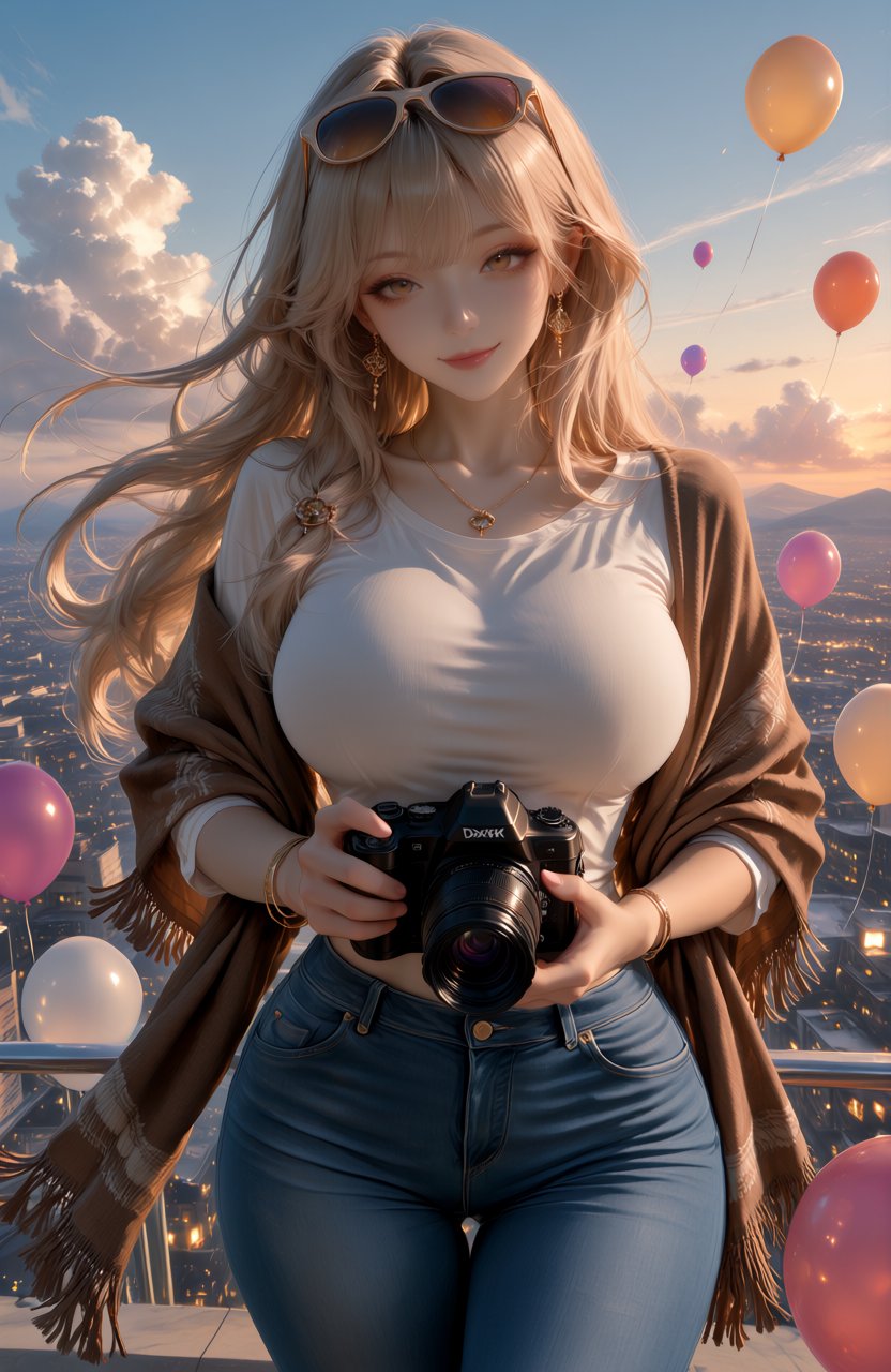 AI generated image by 随风 on Tensor.Art