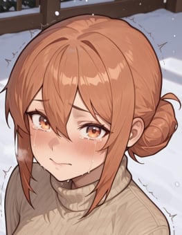 AI generated image by Yakui on Tensor.Art