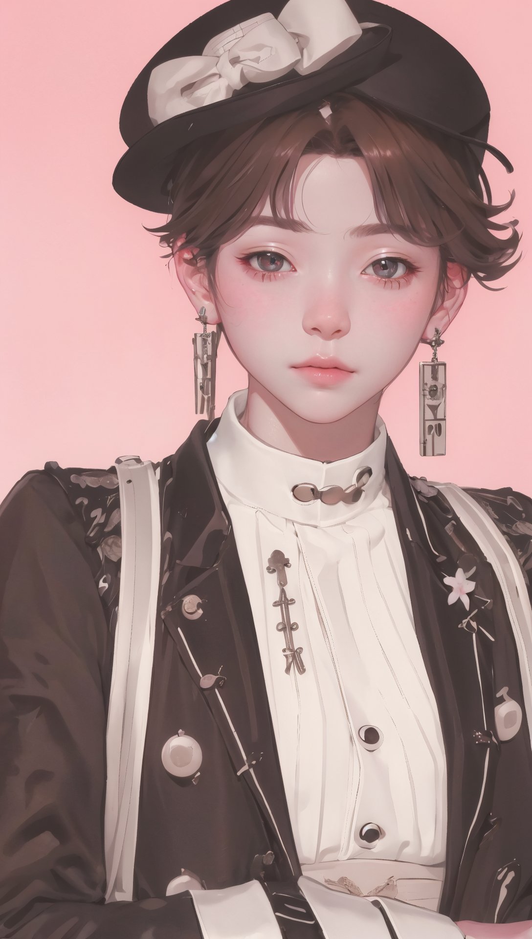 AI generated image by 福喜闲人 on Tensor.Art