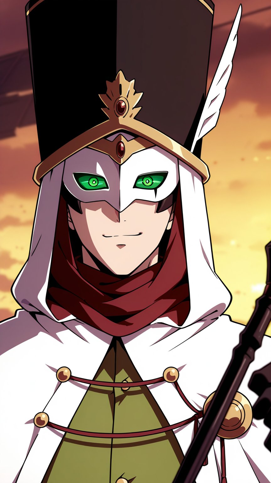 2D,  masterpiece,  best quality by bfai on Tensor.Art