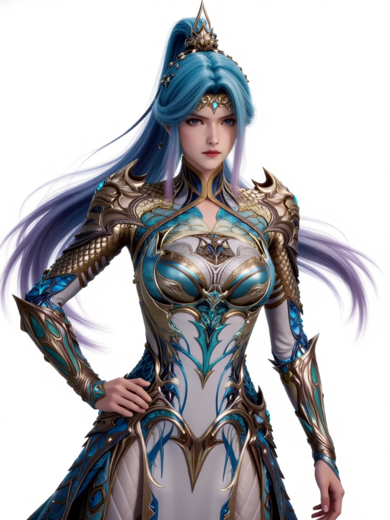 AI generated image by DJ大江东去 on Tensor.Art