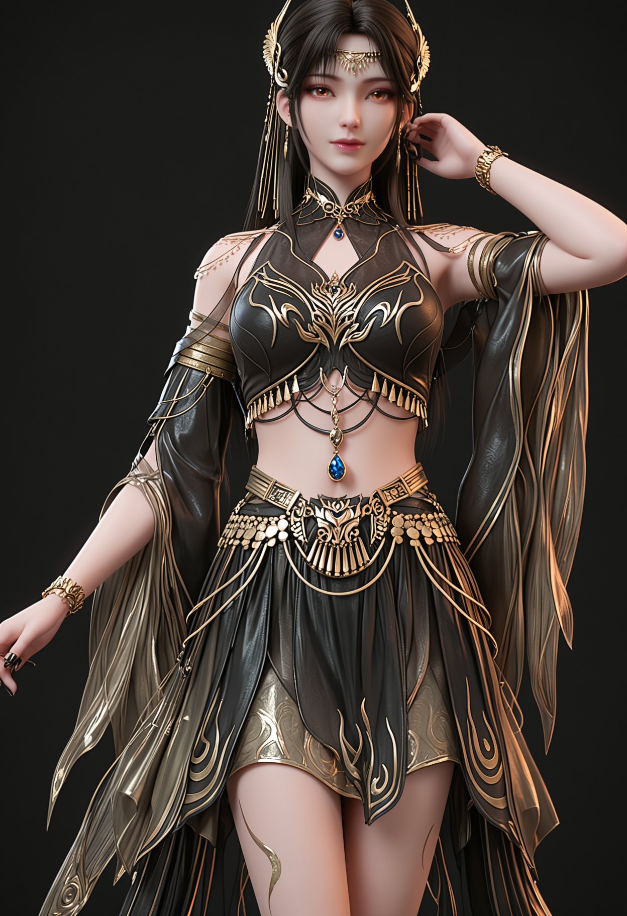 score_9,  score_8_up,  masterpiece by 云落 on Tensor.Art