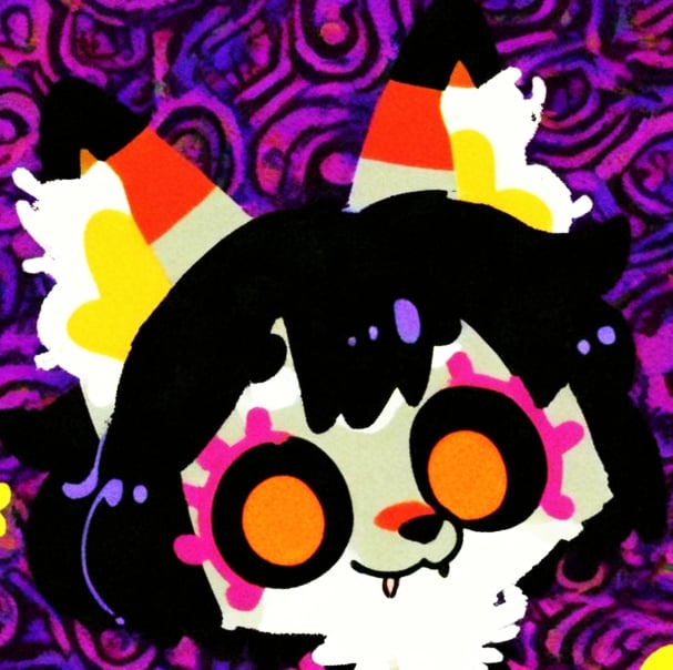 AI generated image by userinf 🧛🏻 on Tensor.Art