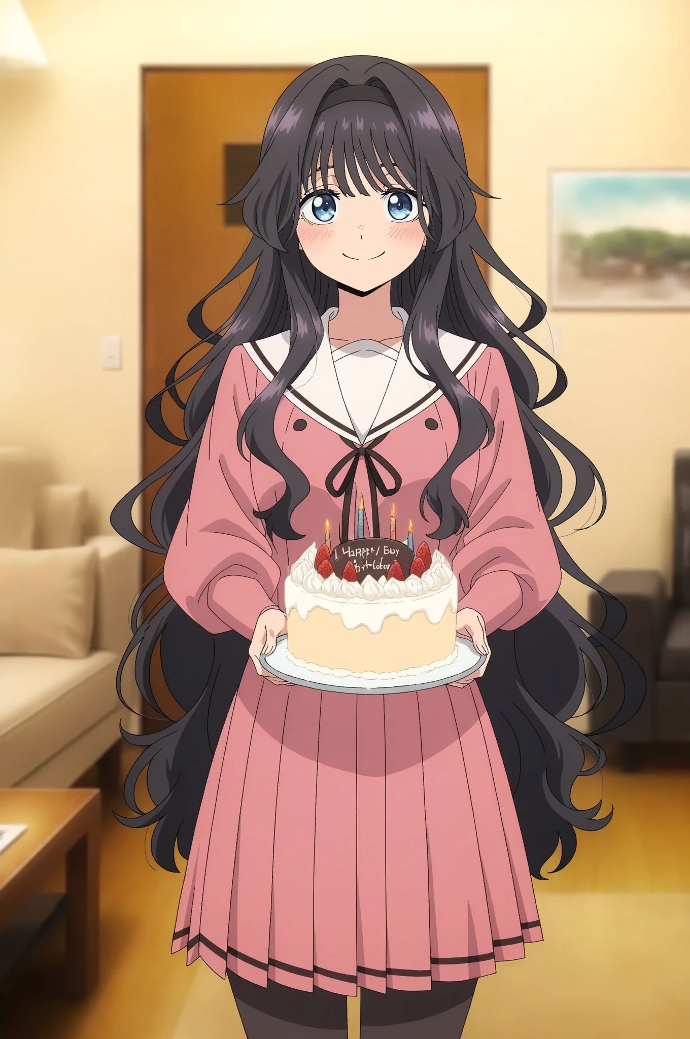 AI generated image by Katori Konoe on Tensor.Art