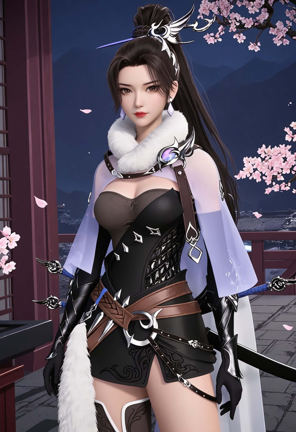 masterpiece,  (best quality),  smog by 云落 on Tensor.Art