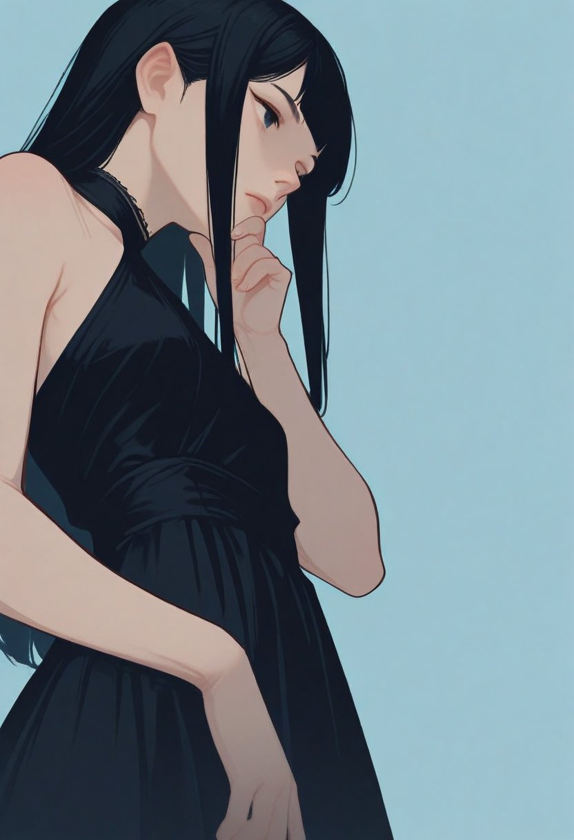 AI generated image by 大姐姐控 on Tensor.Art