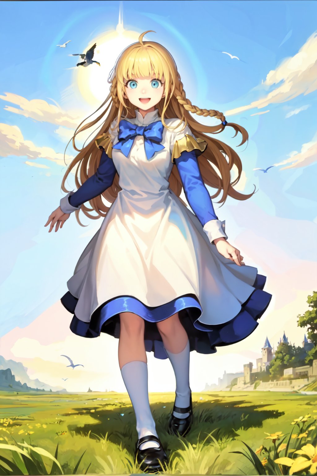 masterpiece,  best quality,  solo by Ttan on Tensor.Art