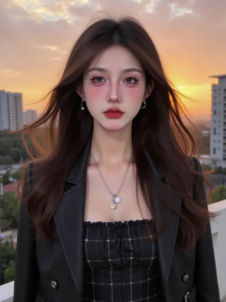 AI generated image by AI米可 on Tensor.Art