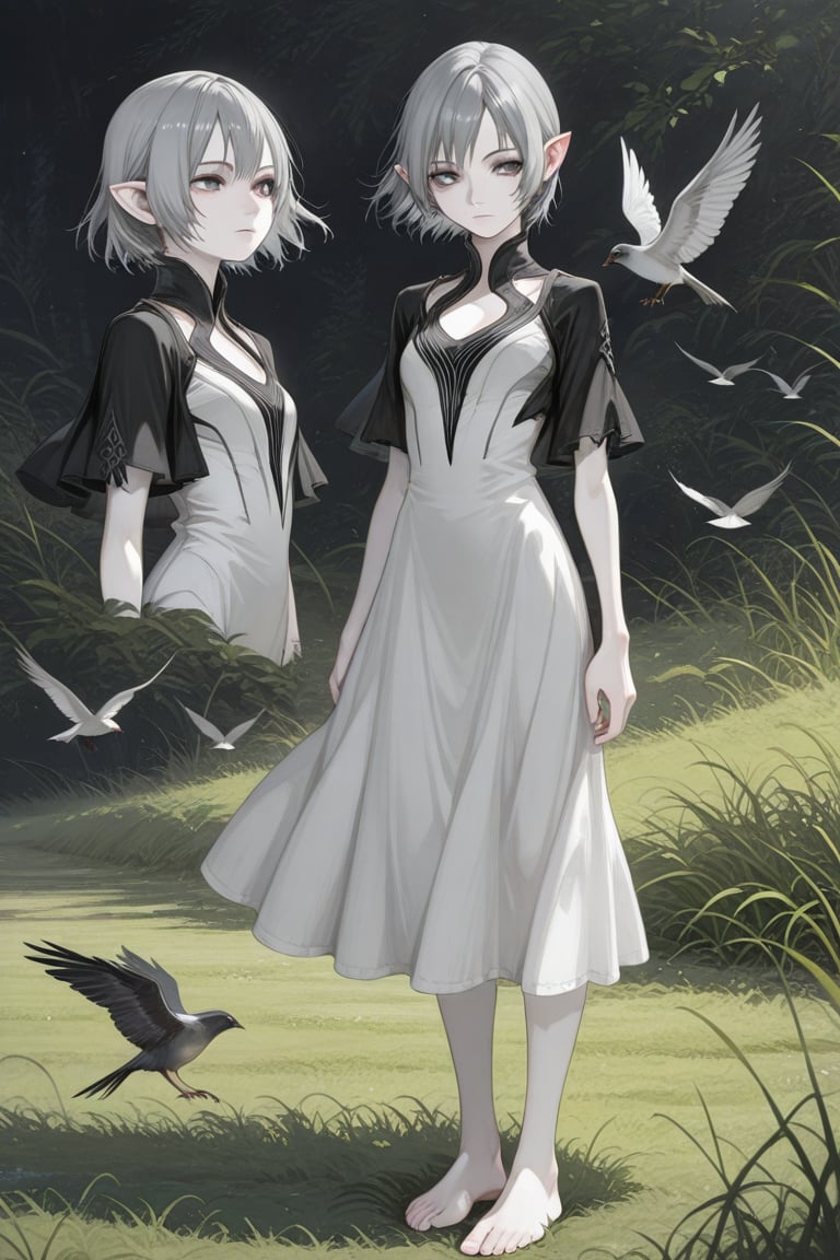 AI generated image by だれとく紳士 on Tensor.Art