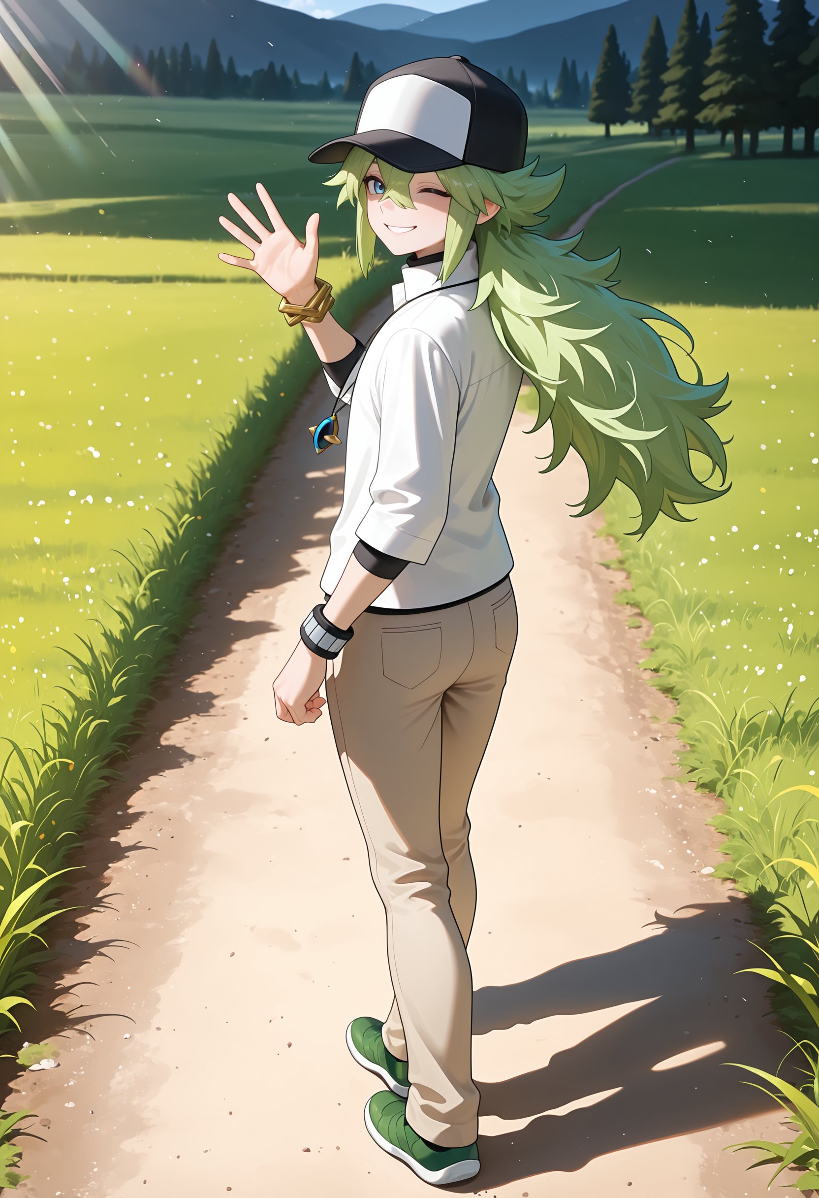 masterpiece,  best quality,  amazing quality by Min on Tensor.Art