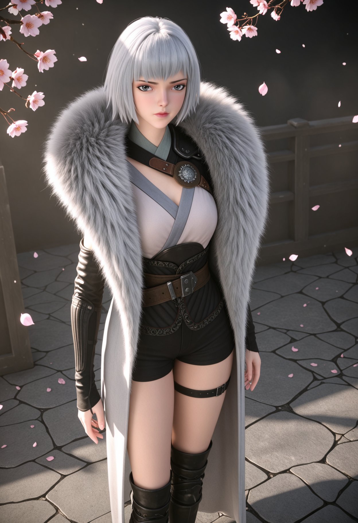 masterpiece,  (best quality),  smog by 云落 on Tensor.Art