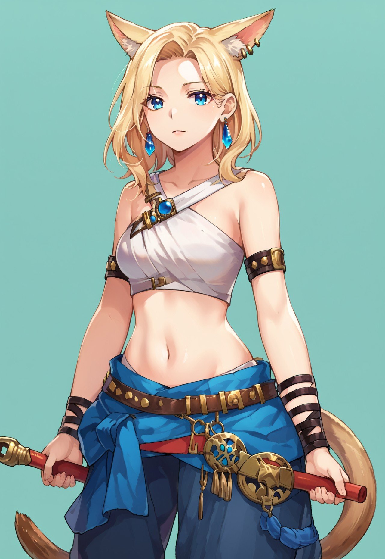AI generated image by miaomiao on Tensor.Art