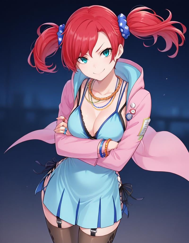 masterpiece,  best quality,  1girl by Ttan on Tensor.Art