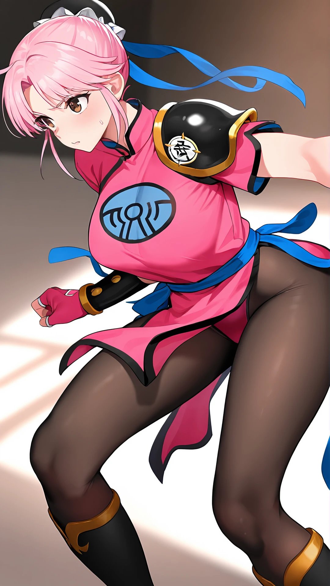 AI generated image by Hot Anime Girls on Tensor.Art