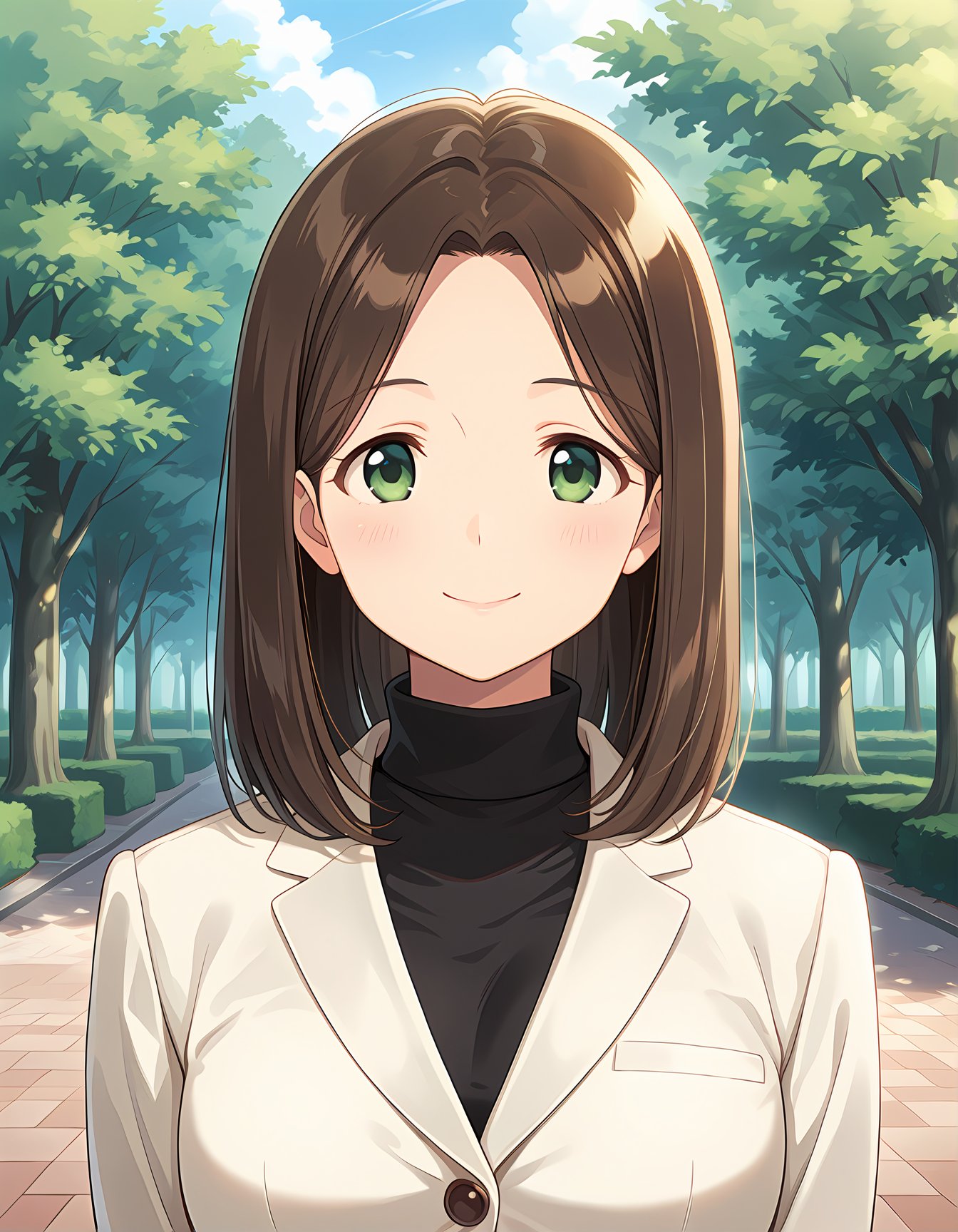 AI generated image by Omusubi🍙 on Tensor.Art