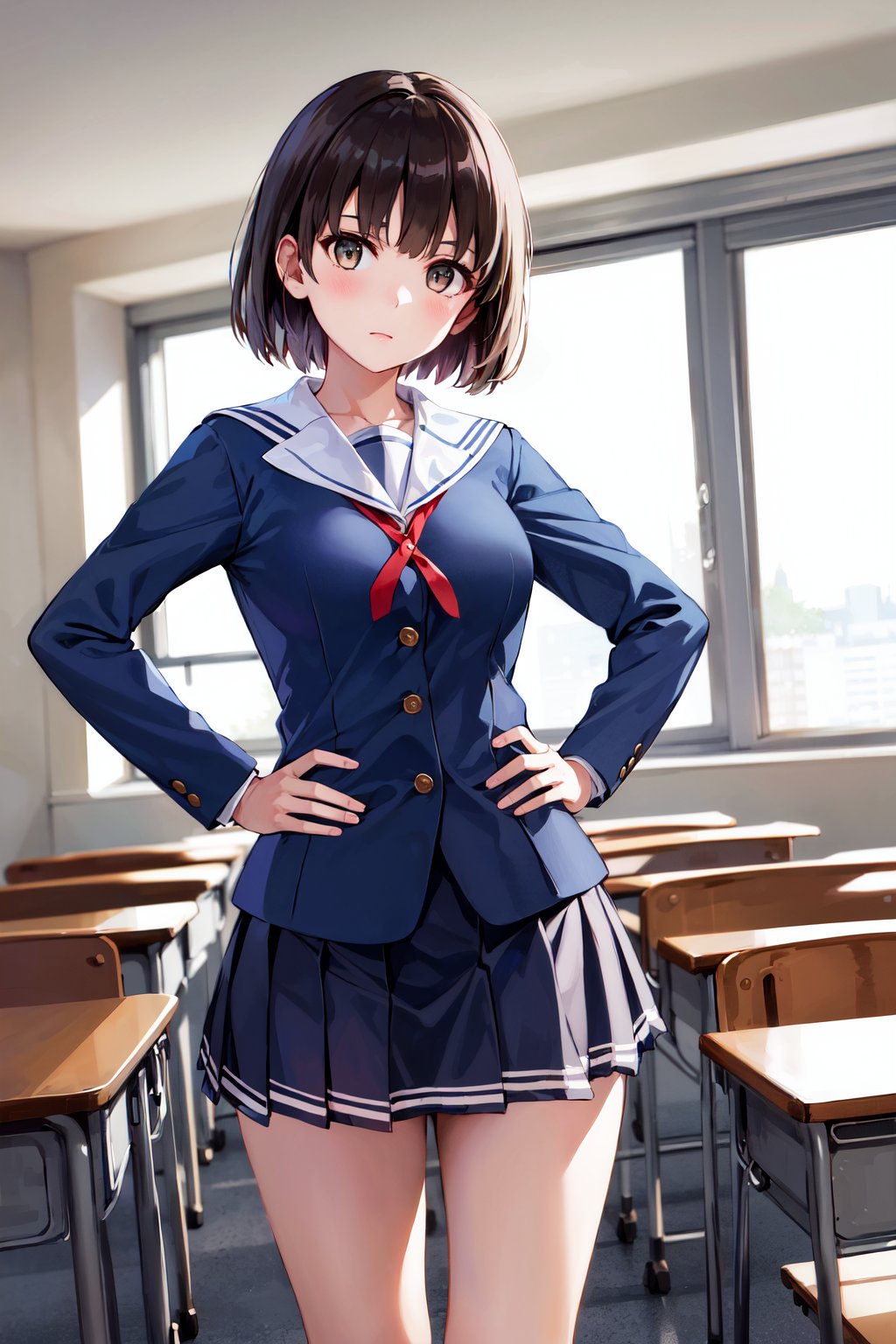 masterpiece,  best quality,  highres by h_madoka on Tensor.Art
