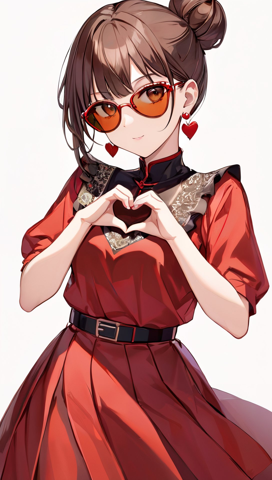 AI generated image by 福喜闲人 on Tensor.Art