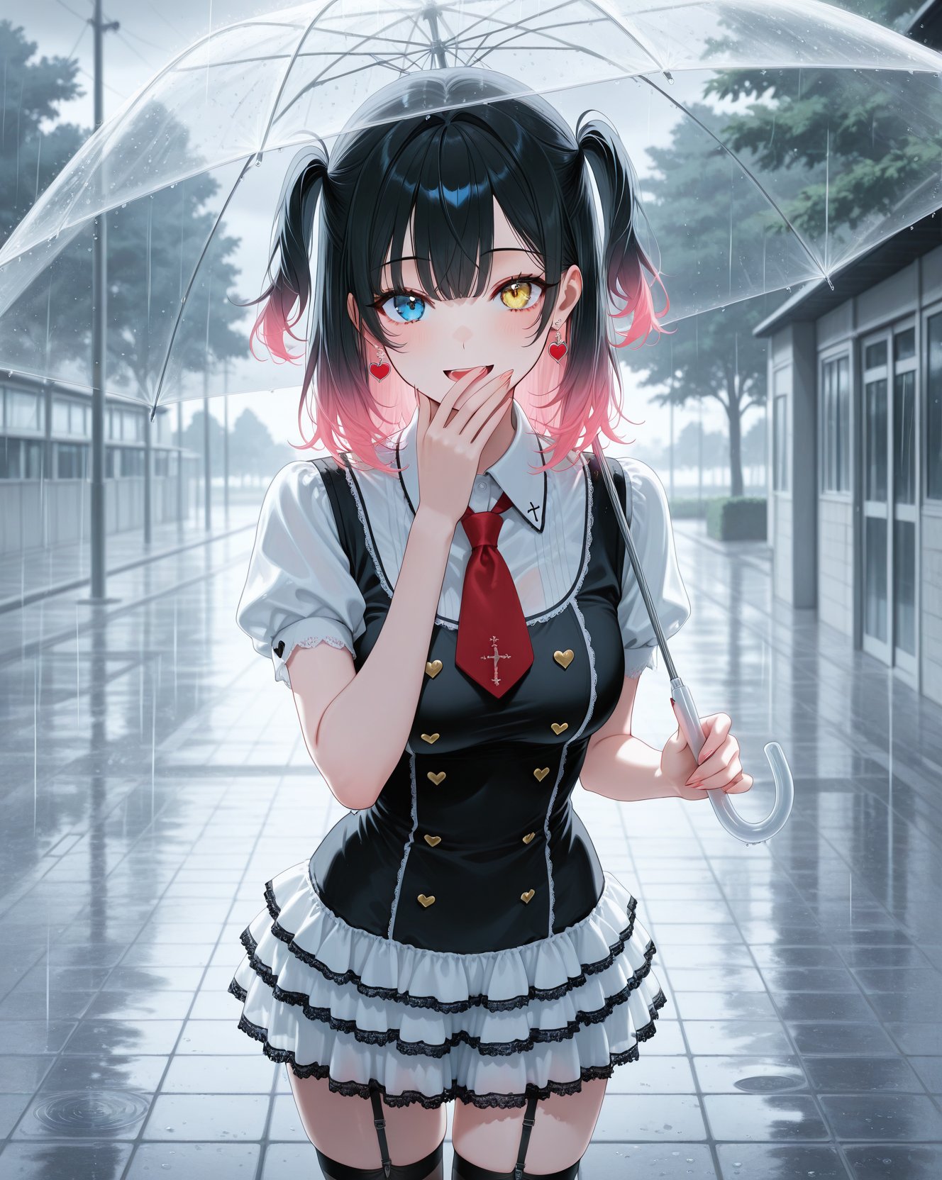 AI generated image by luxiaoai on Tensor.Art
