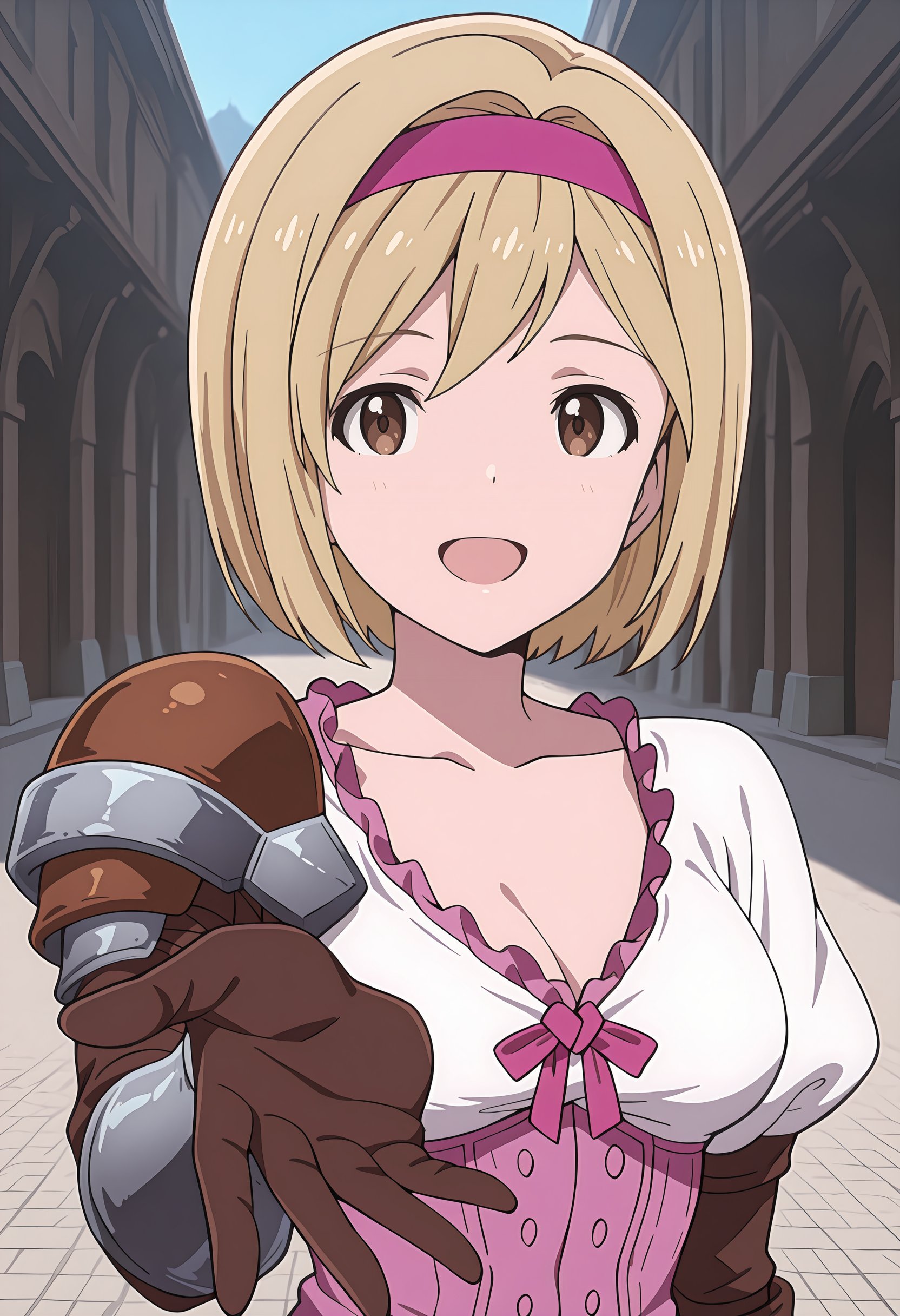 masterpiece,  best quality,  highres by hhunter917 on Tensor.Art