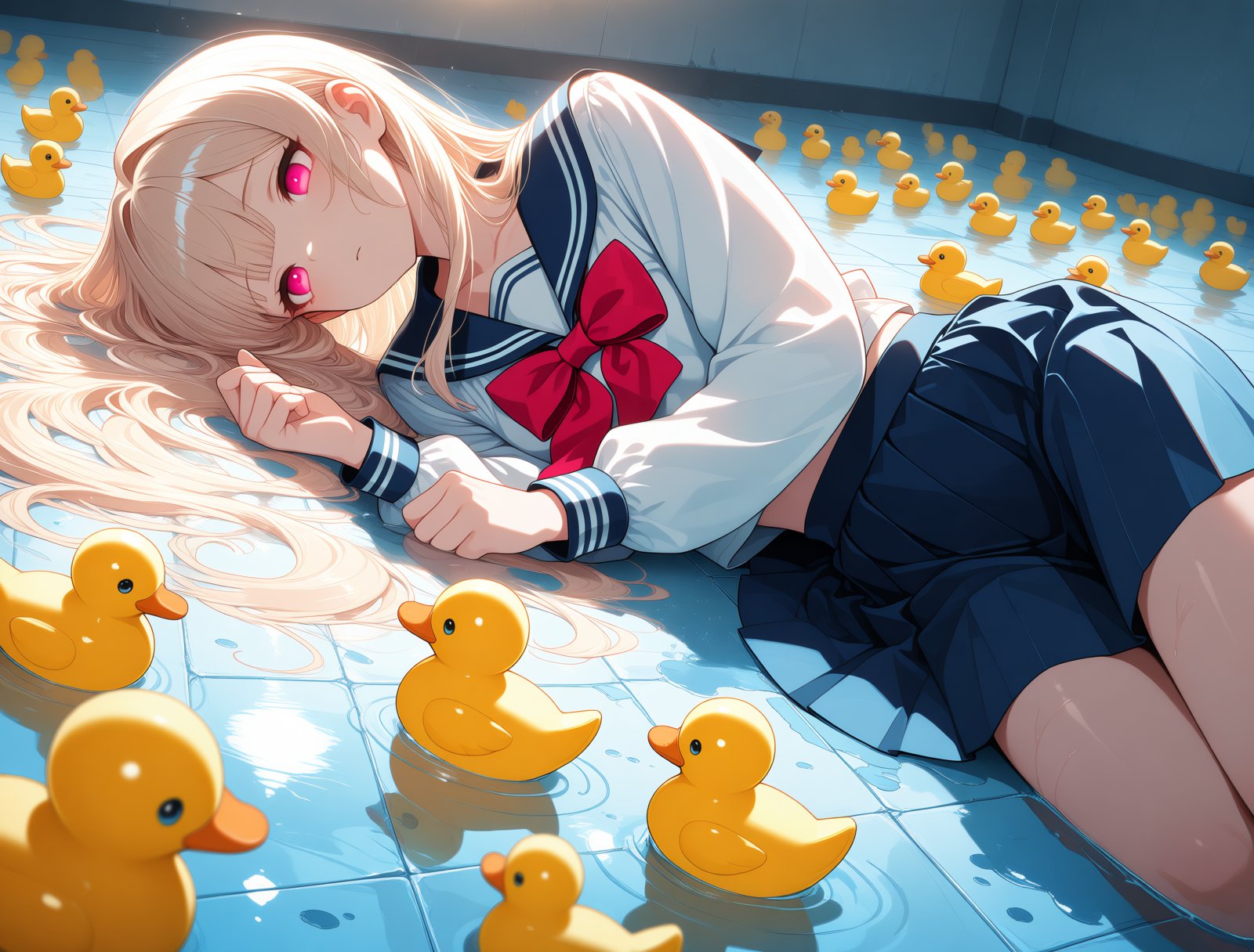 masterpiece,  best quality,  score_7 by miaomiao on Tensor.Art