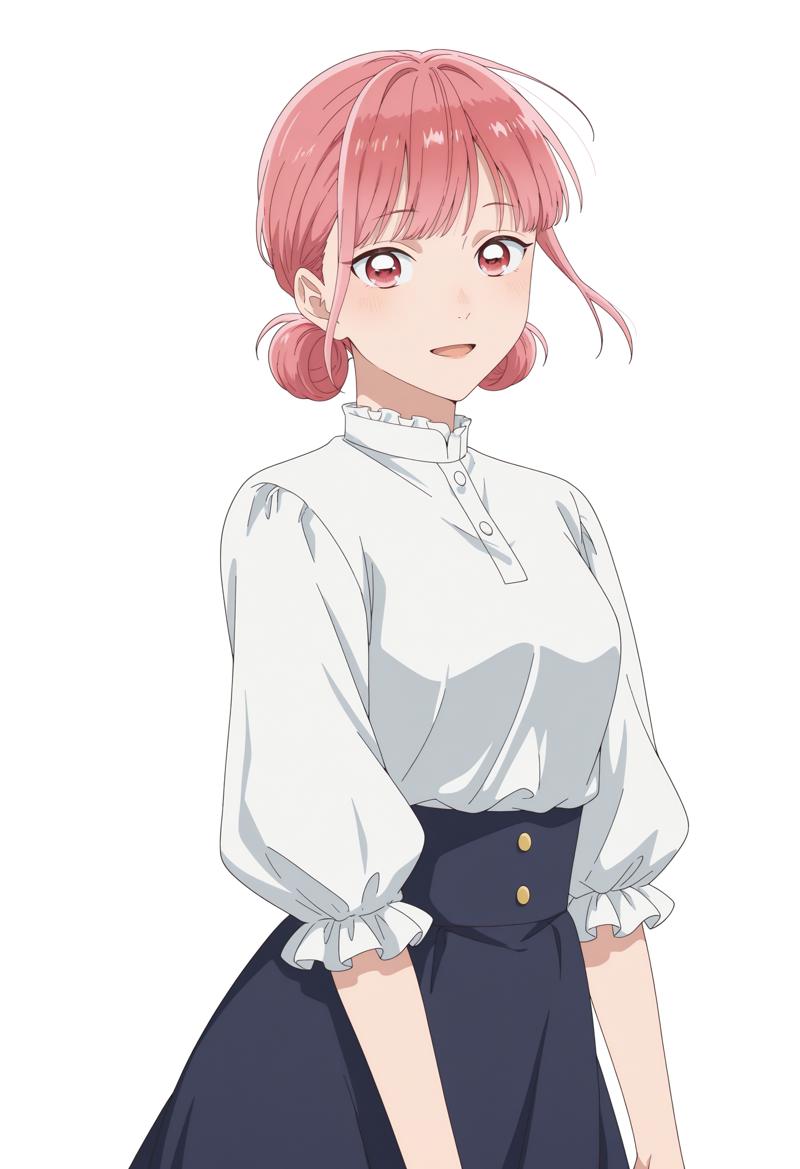 AI generated image by Ttan on Tensor.Art