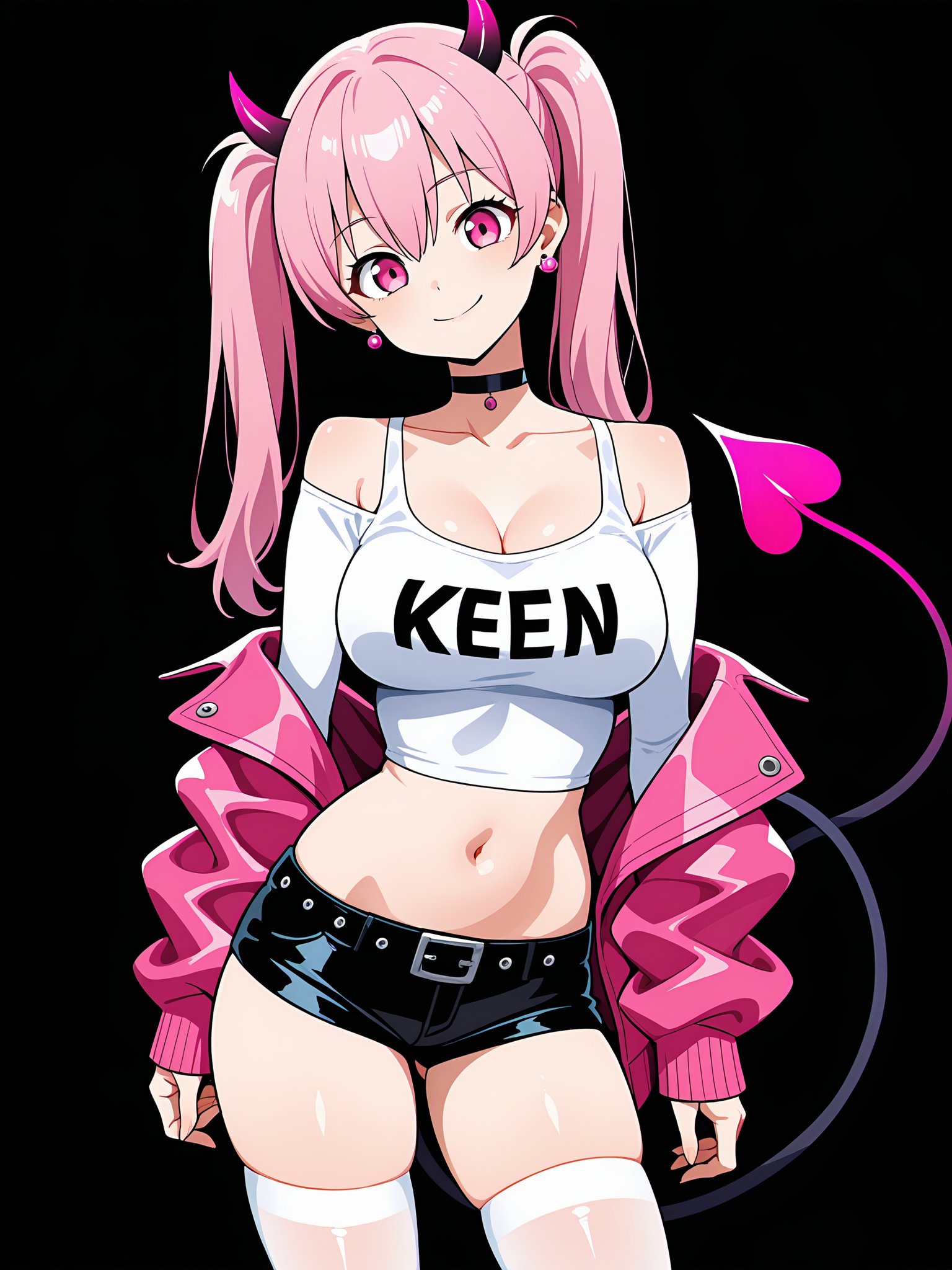 1girl,  solo,  breasts by colosseum1 on Tensor.Art