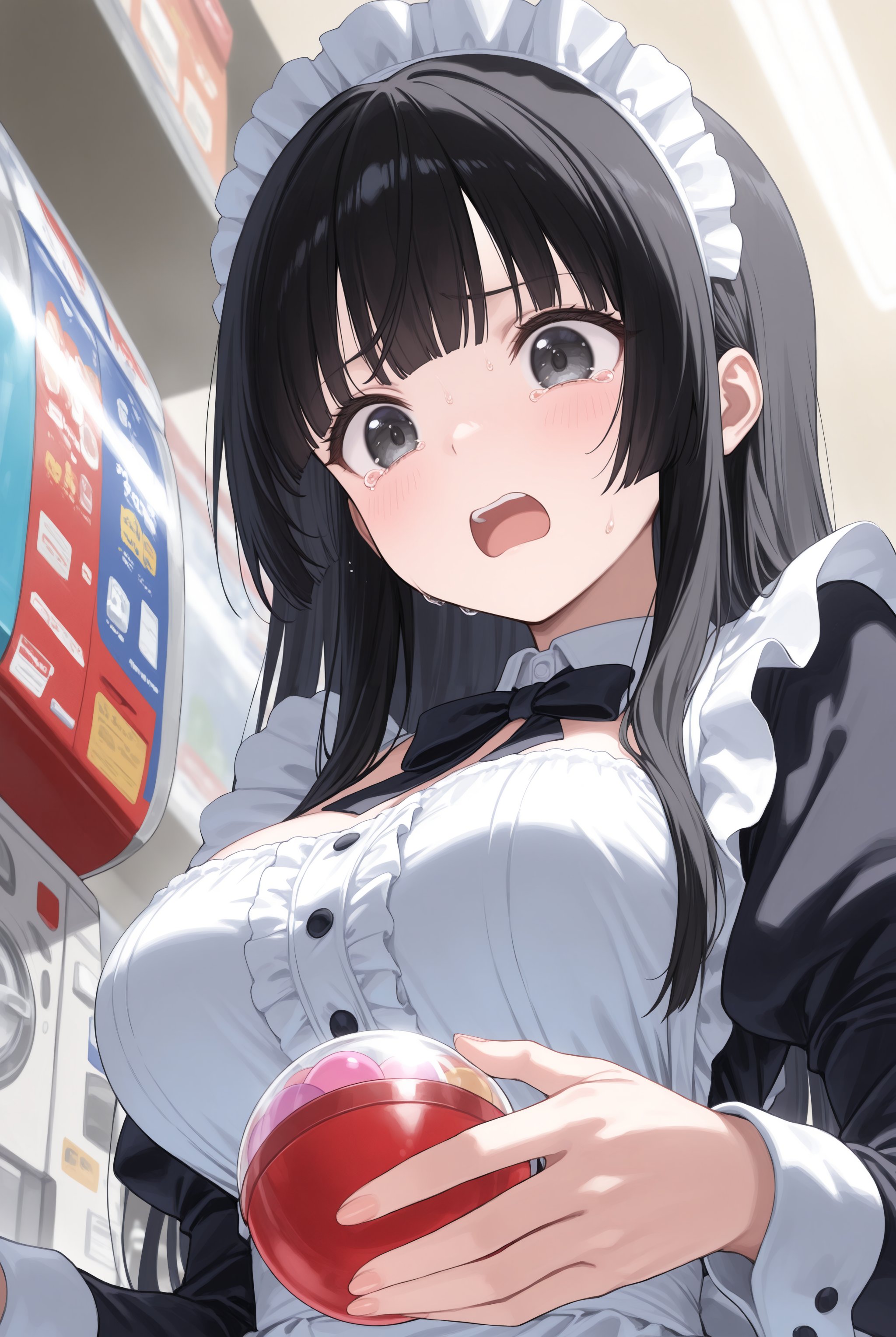 1girl,  (sho \(sho lwlw\):0.7),  solo by yy on Tensor.Art