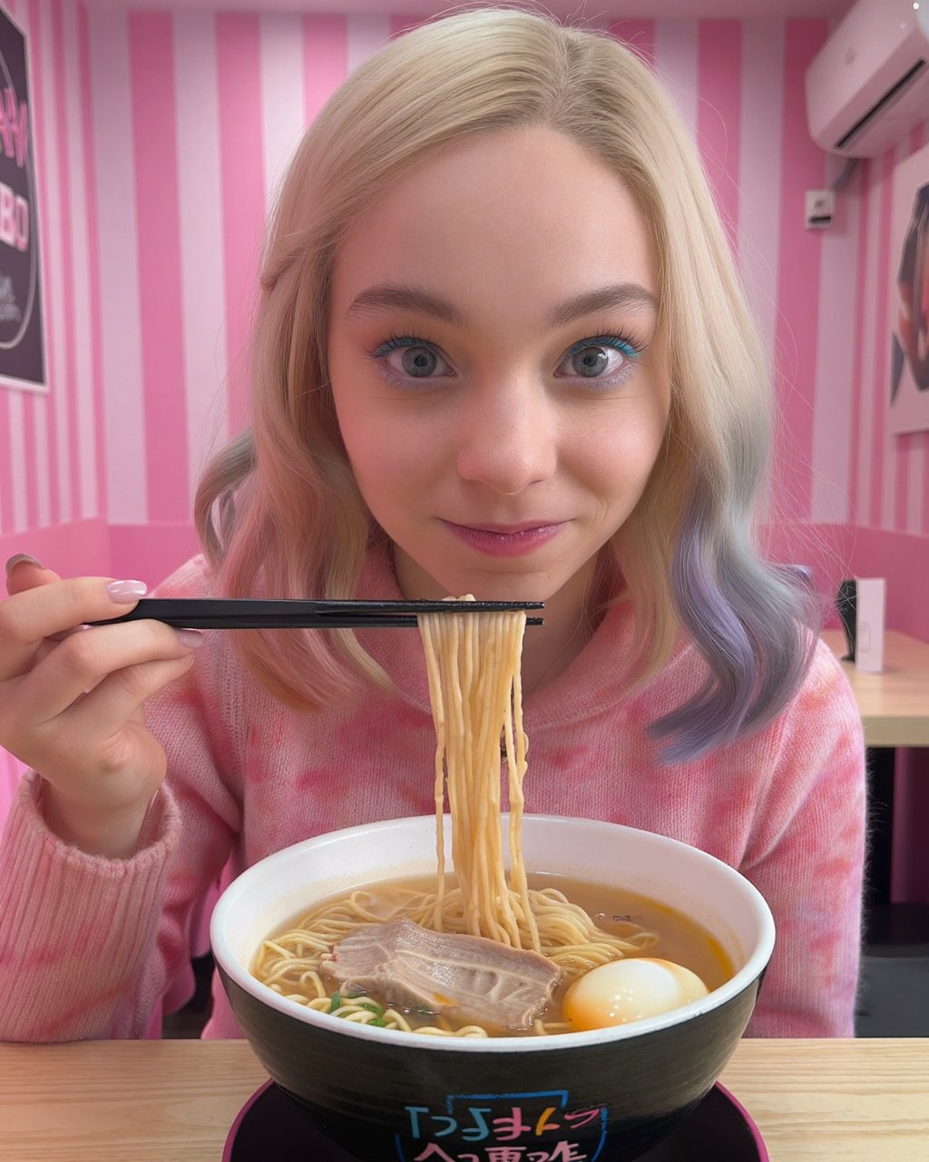 AI generated image by ANNO on Tensor.Art