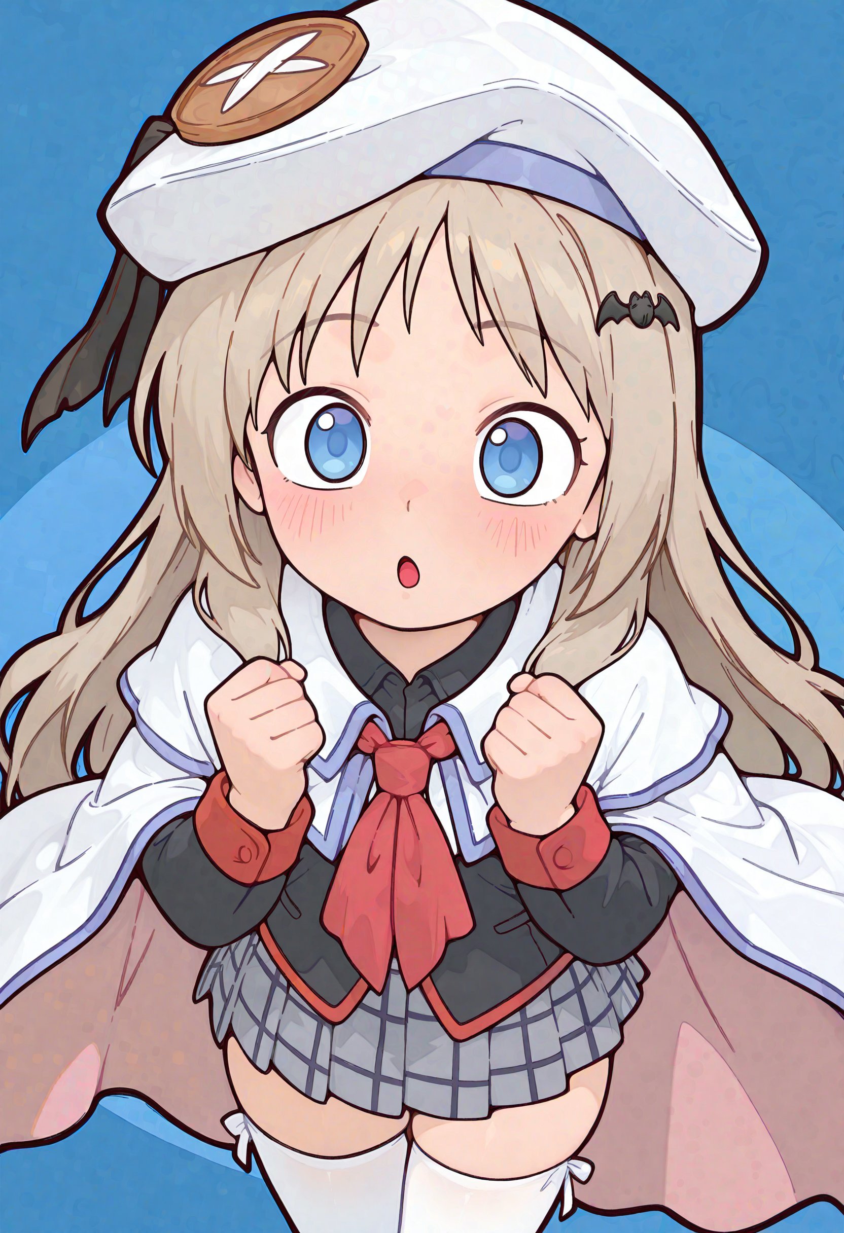 masterpiece,  best quality,  high quality by REDingo on Tensor.Art