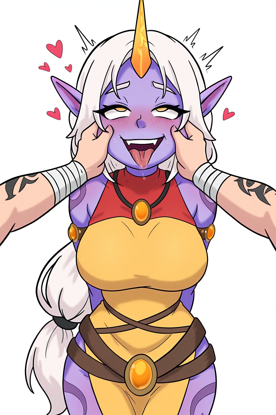 masterpiece,  best quality,  amazing quality by KillerUwU13_AI on Tensor.Art