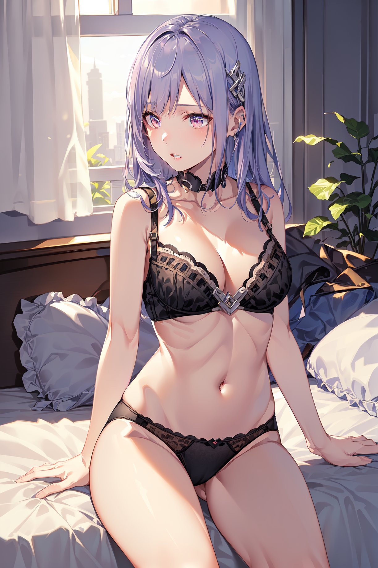 teresa irs,  1girl,  solo by Ttan on Tensor.Art
